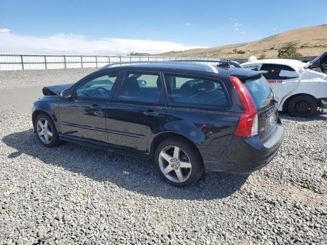Photo 2 from auction – 2010 VOLVO V50 T5 with VIN YV1672MJ1A2528456