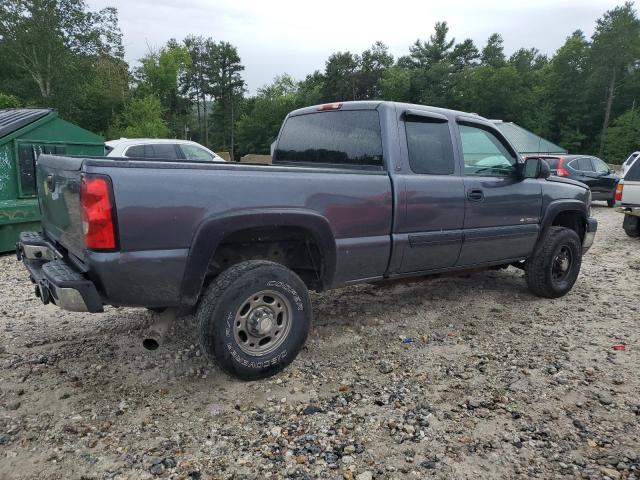 Photo 3 from auction – 2006 CHEVROLET SILVERADO with VIN 1GCHK29U36E126864