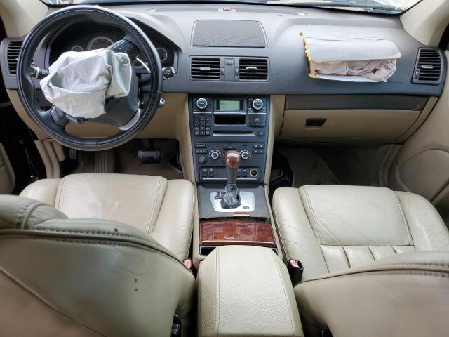 Photo 8 from auction – 2013 VOLVO XC90 3.2 with VIN YV4952CYXD1647895