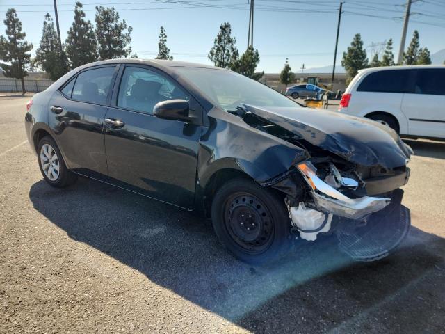 Photo 4 from auction – 2016 TOYOTA COROLLA with VIN 5YFBURHE1GP410887
