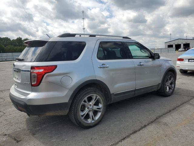 Photo 3 from auction – 2013 FORD EXPLORER L with VIN 1FM5K7F89DGA50944
