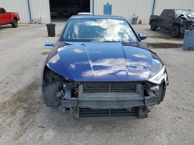 Photo 5 from auction – 2023 AUDI A3 PREMIUM with VIN WAUAUDGY5PA044993