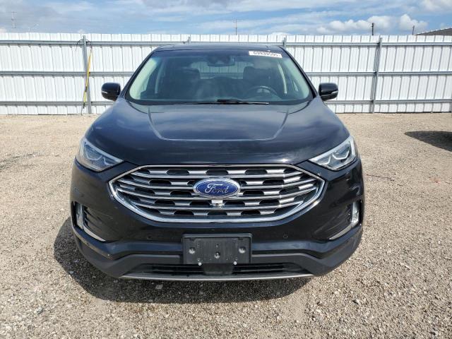 Photo 5 from auction – 2019 FORD EDGE TITAN with VIN 2FMPK4K99KBC26210