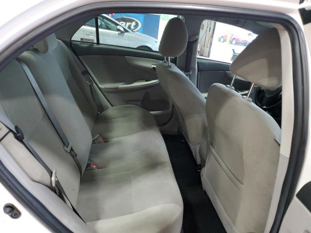 Photo 10 from auction – 2013 TOYOTA COROLLA BA with VIN 2T1BU4EE4DC976268