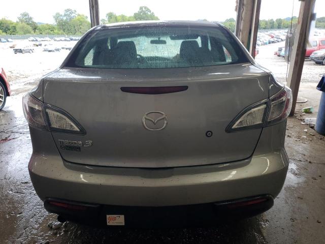 Photo 6 from auction – 2011 MAZDA 3 I with VIN JM1BL1UG6B1469250