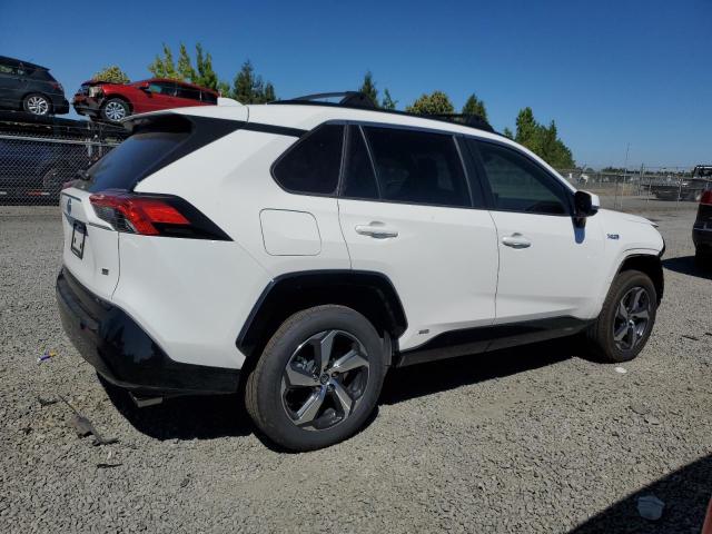 Photo 3 from auction – 2021 TOYOTA RAV4 PRIME with VIN JTMAB3FV7MD014656