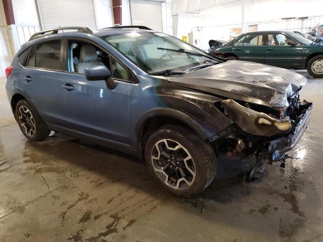 Photo 4 from auction – 2017 SUBARU CROSSTREK with VIN JF2GPABC2H8266349