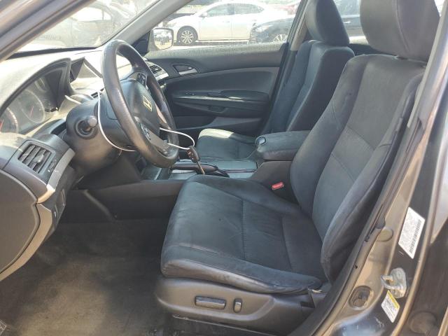 Photo 7 from auction – 2012 HONDA ACCORD LXP with VIN 1HGCP2F4XCA102565