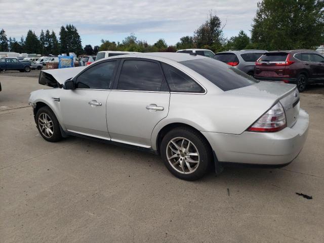 Photo 2 from auction – 2008 FORD TAURUS LIM with VIN 1FAHP28W38G167402