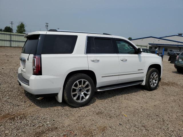 Photo 3 from auction – 2017 GMC YUKON DENA with VIN 1GKS2CKJ5HR314510