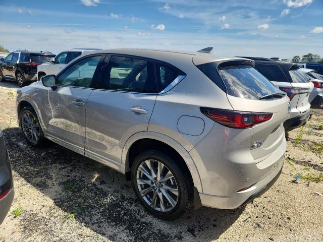 Photo 2 from auction – 2025 MAZDA CX-5 PREMI with VIN JM3KFBEM1S0606626