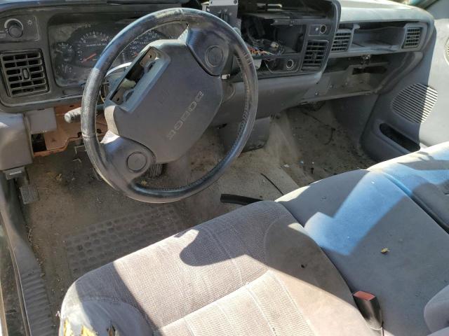 Photo 8 from auction – 1997 DODGE RAM 1500 with VIN 1B7HC13Z6VJ535166