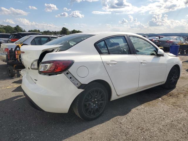 Photo 3 from auction – 2011 MAZDA 3 I with VIN JM1BL1UG9B1421449