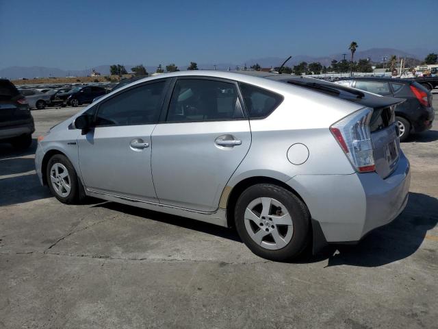 Photo 2 from auction – 2011 TOYOTA PRIUS with VIN JTDKN3DU2B5332780