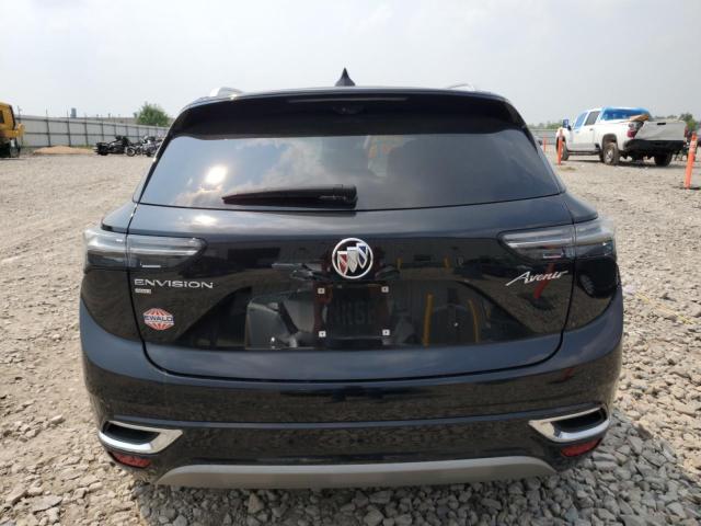 Photo 6 from auction – 2023 BUICK ENVISION AVENIR with VIN LRBFZSR45PD035121