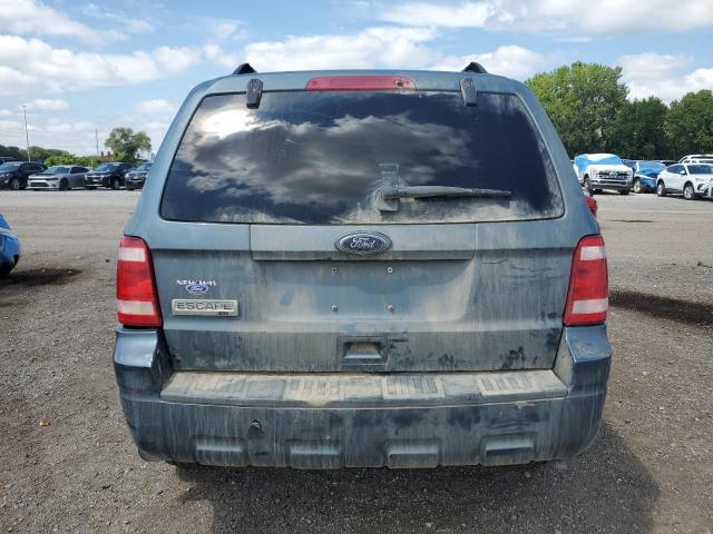 Photo 6 from auction – 2010 FORD ESCAPE XLT with VIN 1FMCU9D78AKB66863