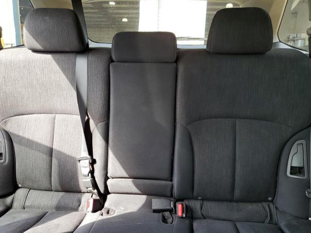 Photo 10 from auction – 2013 SUBARU OUTBACK 2. with VIN 4S4BRCGC0D3238026