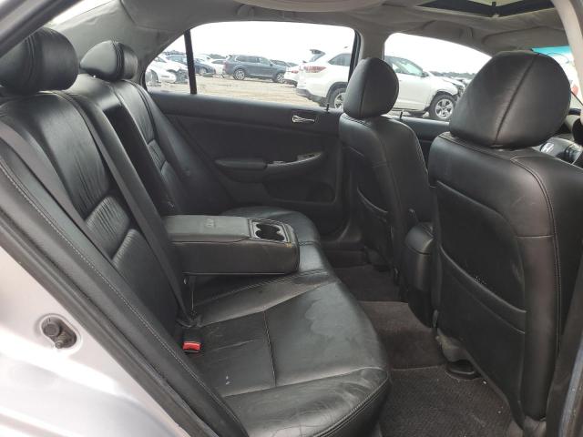 Photo 10 from auction – 2004 HONDA ACCORD EX with VIN 1HGCM66554A063510
