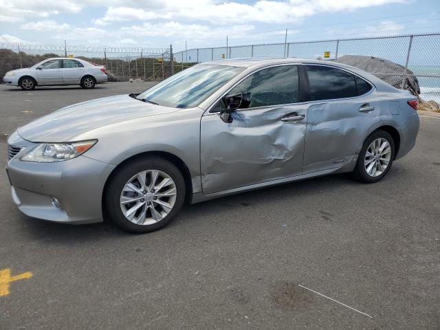 Zdjęcie 1 z aukcji – 2015 LEXUS ES 300H z VIN JTHBW1GG7F2095619
