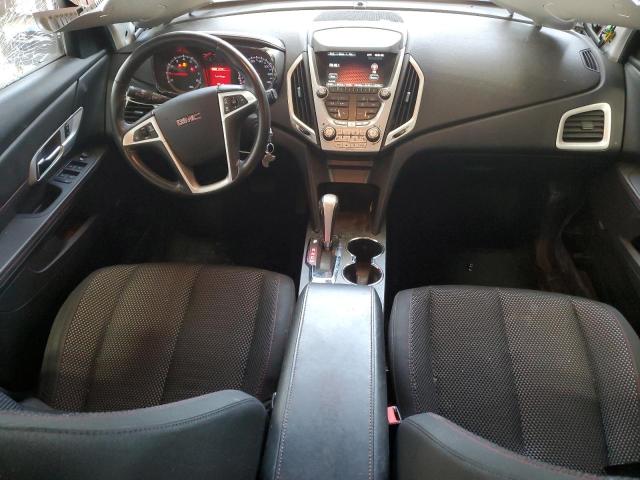 Photo 8 from auction – 2013 GMC TERRAIN SLE with VIN 2GKALSEK5D6164007