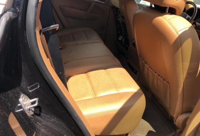 Photo 6 from auction – 2010 PORSCHE CAYENNE with VIN WP1AA2AP5ALA07274