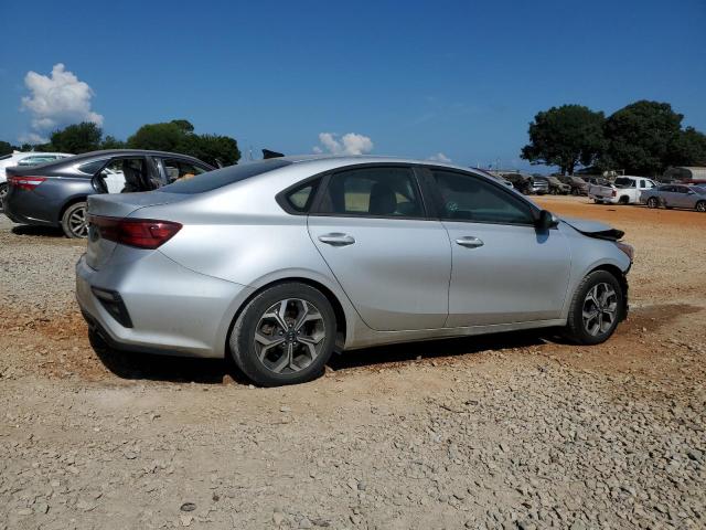 Photo 3 from auction – 2019 KIA FORTE FE with VIN 3KPF24AD6KE118576