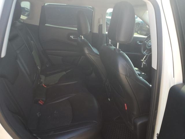 Photo 11 from auction – 2019 JEEP COMPASS TR with VIN 3C4NJDDB6KT627667