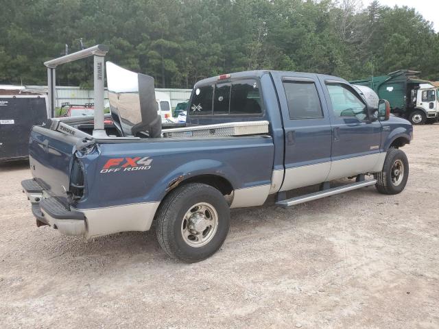 Photo 3 from auction – 2004 FORD F250 SUPER with VIN 1FTNW21P24EC89547