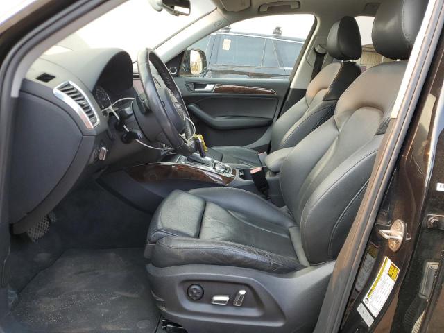 Photo 7 from auction – 2013 AUDI Q5 PREMIUM PLUS with VIN WA1LFAFP3DA052352