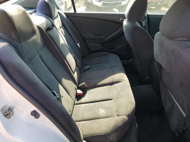 Photo 10 from auction – 2012 NISSAN ALTIMA BAS with VIN 1N4AL2APXCN564464