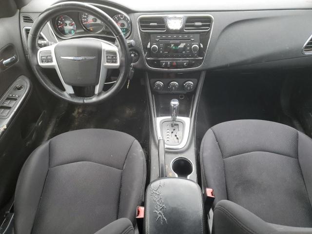 Photo 8 from auction – 2013 CHRYSLER 200 TOURIN with VIN 1C3CCBBB2DN758448