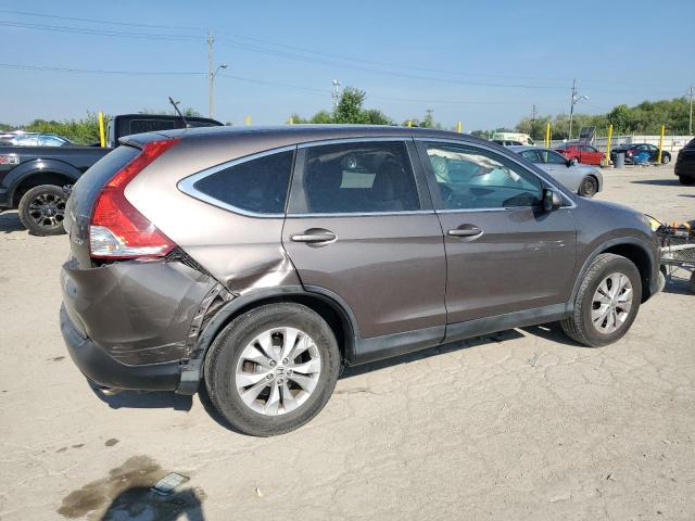 Photo 3 from auction – 2014 HONDA CR-V EX with VIN 2HKRM4H53EH620175