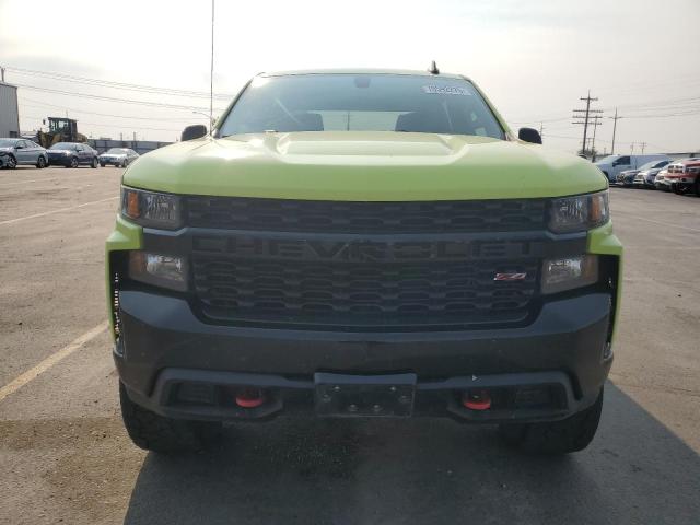 Photo 5 from auction – 2020 CHEVROLET SILVERADO with VIN 1GCPYCEFXLZ234068