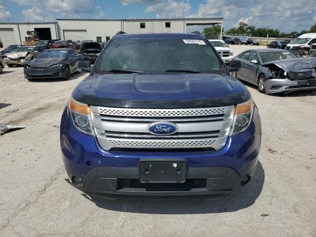Фото 5 с аукциона – 2013 FORD EXPLORER X с VIN 1FM5K7D82DGB57644