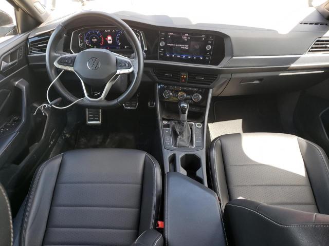 Photo 8 from auction – 2023 VOLKSWAGEN JETTA COMF with VIN 3VWSM7BU2PM024147