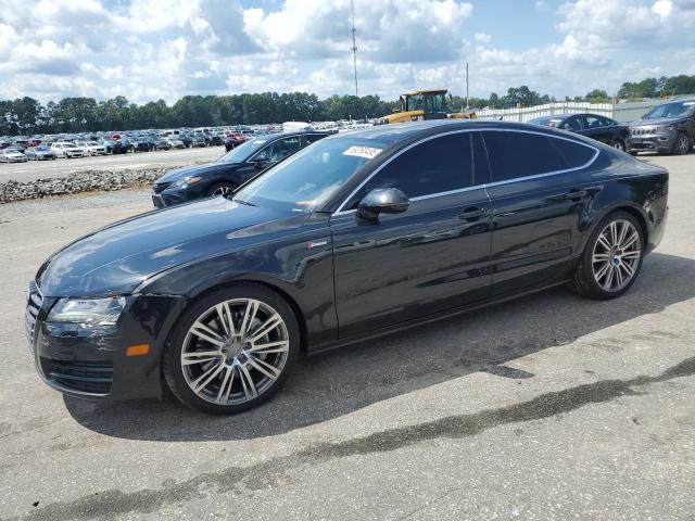 Foto 1 de la subasta – 2012 AUDI A7 PRESTIG con VIN WAUSGAFC0CN002203