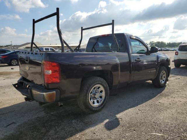 Photo 3 from auction – 2008 CHEVROLET SILVERADO with VIN 1GCEC14X68Z208434