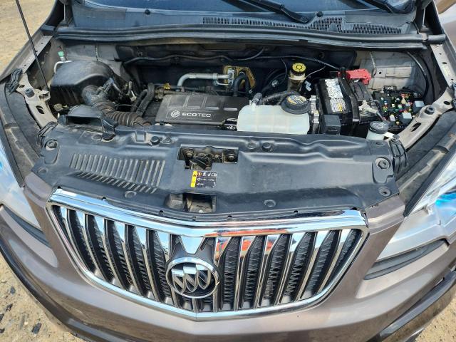 Photo 11 from auction – 2015 BUICK ENCORE PREMIUM with VIN KL4CJDSB8FB116425
