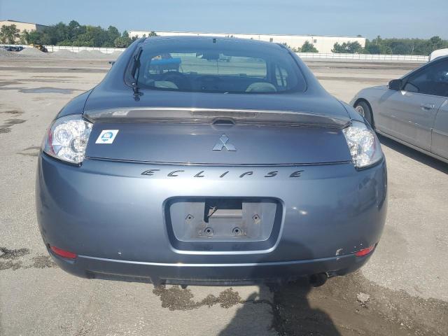 Photo 6 from auction – 2007 MITSUBISHI ECLIPSE GS with VIN 4A3AK24F07E054174