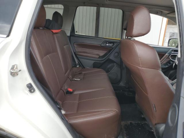 Photo 11 from auction – 2017 SUBARU FORESTER 2.0XT TOURING with VIN JF2SJGTC9HH412677