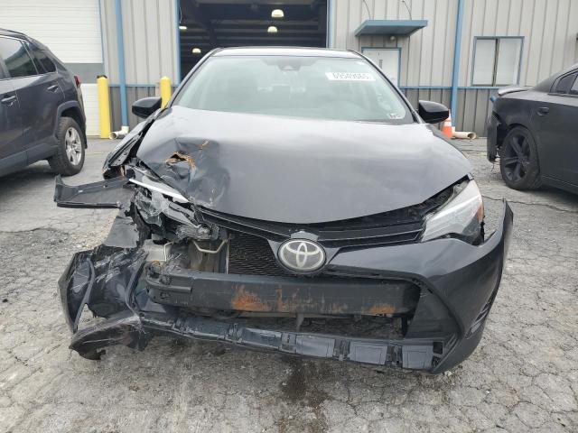 Photo 5 from auction – 2018 TOYOTA COROLLA L with VIN 5YFBURHE5JP791215