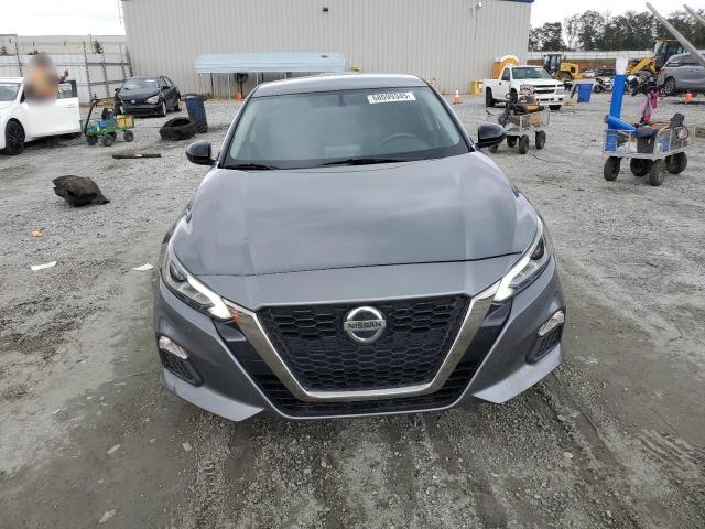 Photo 5 from auction – 2019 NISSAN ALTIMA SR with VIN 1N4BL4CV9KN328852