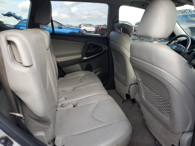 Photo 11 from auction – 2012 TOYOTA RAV4 LIMIT with VIN JTMDF4DV0C5054757