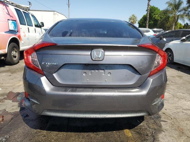 Photo 6 from auction – 2016 HONDA CIVIC EX with VIN 2HGFC2F74GH548415