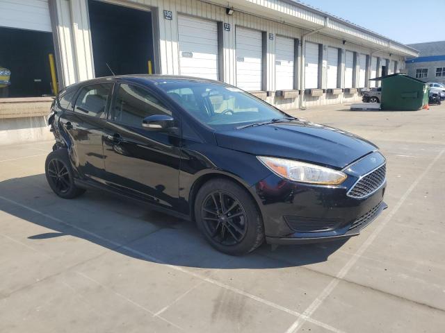 Photo 4 from auction – 2017 FORD FOCUS SE with VIN 1FADP3K26HL295067