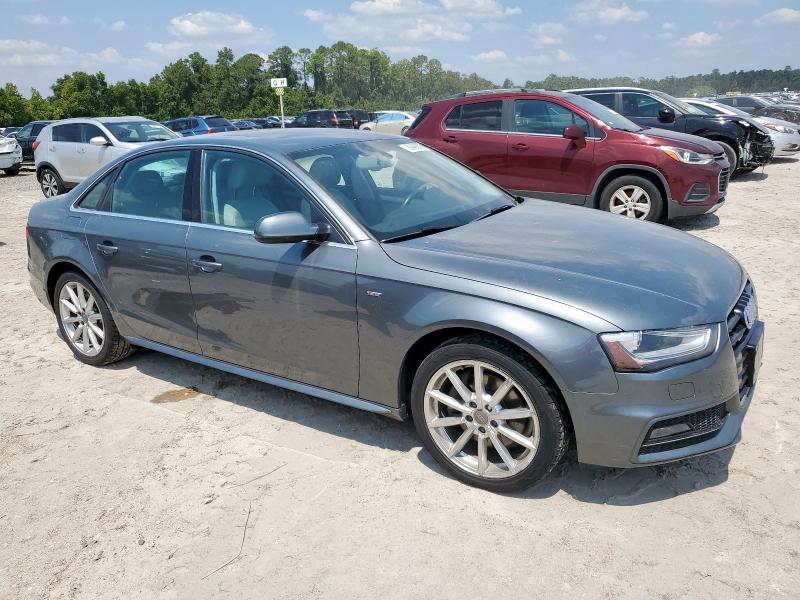 Photo 4 from auction – 2015 AUDI A4 PREMIUM with VIN WAUFFAFL0FN001769