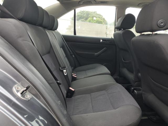 Photo 10 from auction – 2005 VOLKSWAGEN JETTA GLS with VIN 3VWSK69MX5M024142