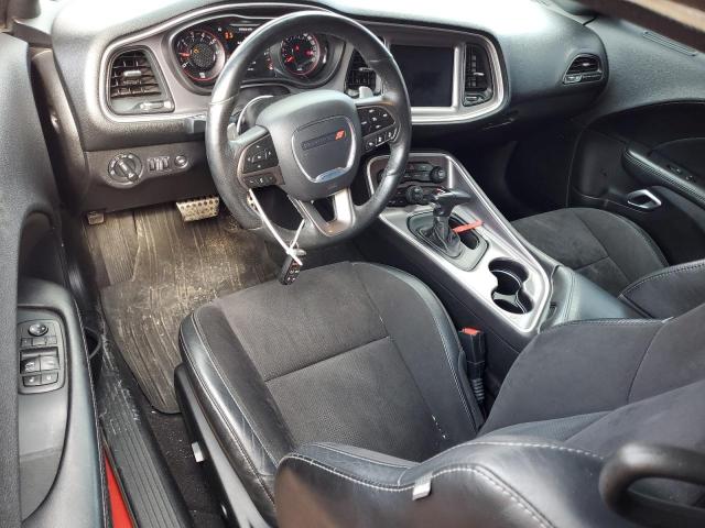 Photo 8 from auction – 2019 DODGE CHALLENGER with VIN 2C3CDZKG6KH592135