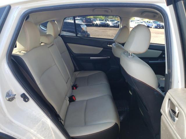 Photo 10 from auction – 2016 SUBARU CROSSTREK LIMITED with VIN JF2GPAKC2G8264017
