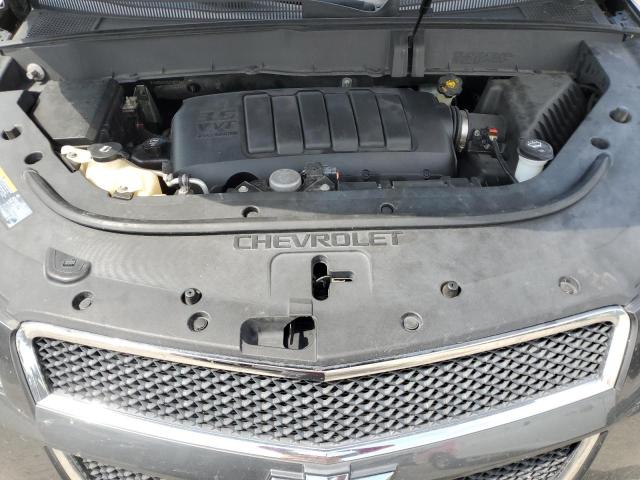 Photo 12 from auction – 2012 CHEVROLET TRAVERSE L with VIN 1GNKRGED2CJ332174